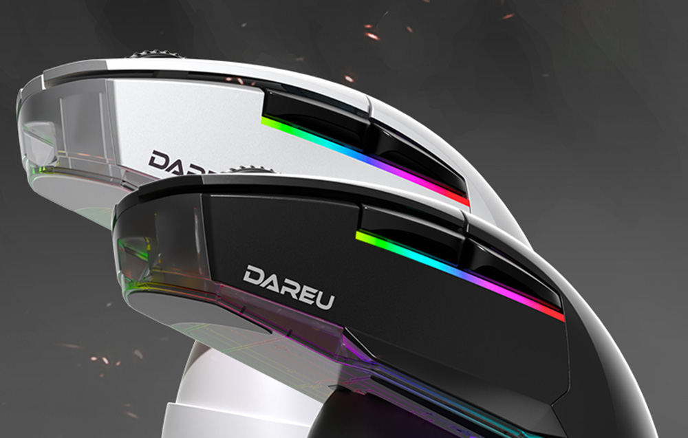 03Dareu/A955-White/1