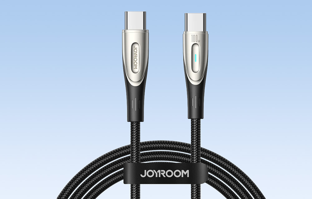 Joyroom/SA27-CC5-1.2m-black/1