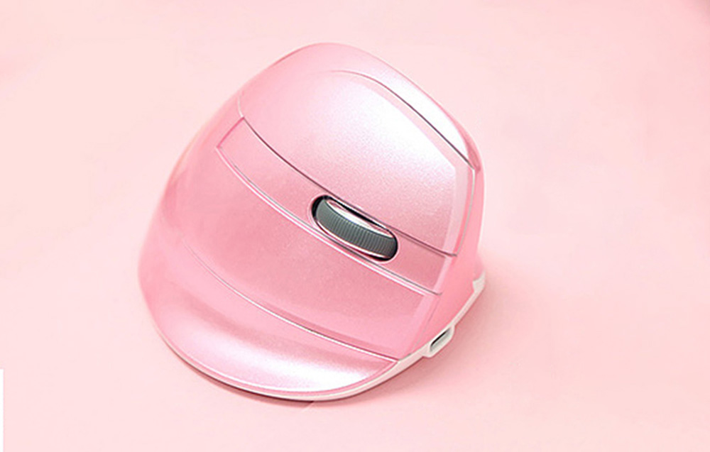 Delux/M618-mini-Pink/3