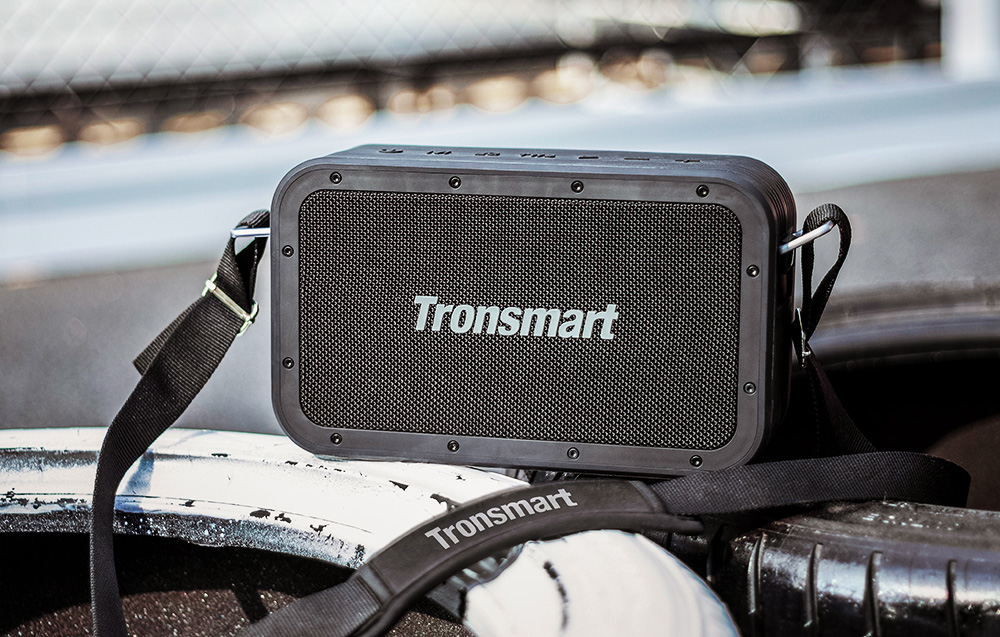 Tronsmart/Force-Max/2