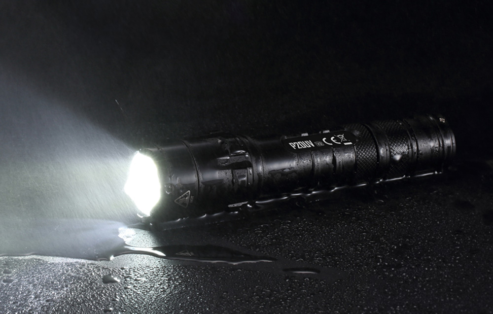 Nitecore/P20UV-V2/2