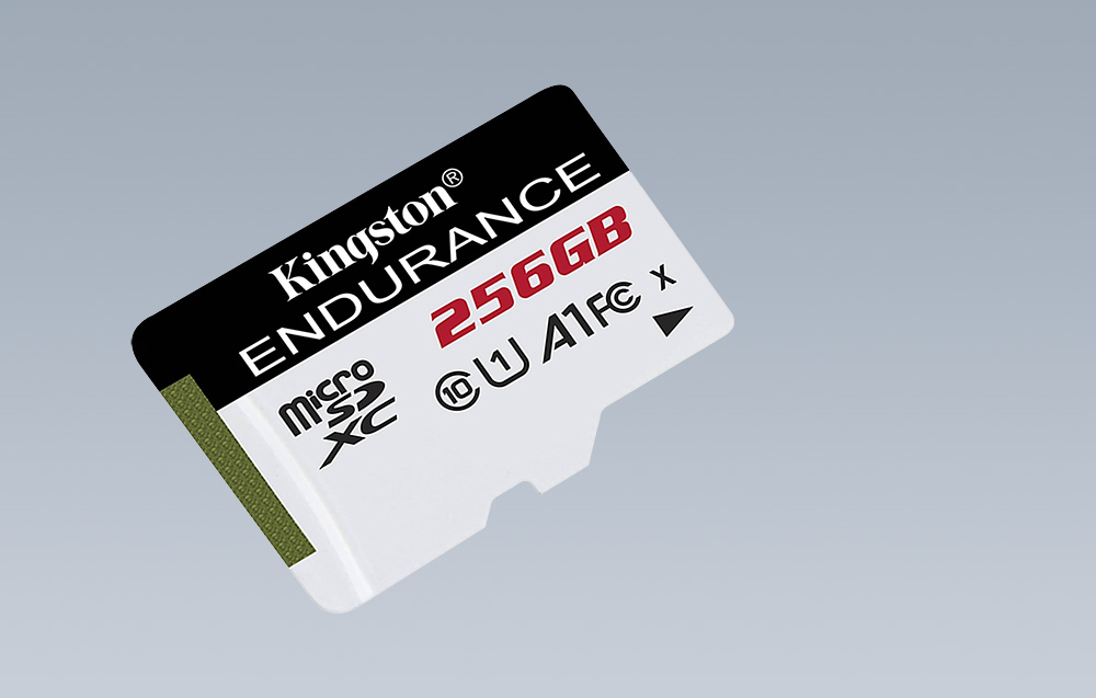 Kingston/SDCE-256GB/2