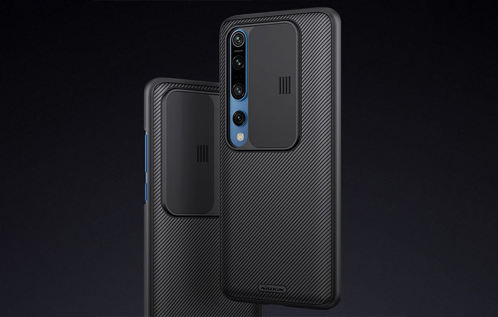 Nillkin/Nillkin-CamShield-Case-Xiaomi-10-10-Pro-Black/3