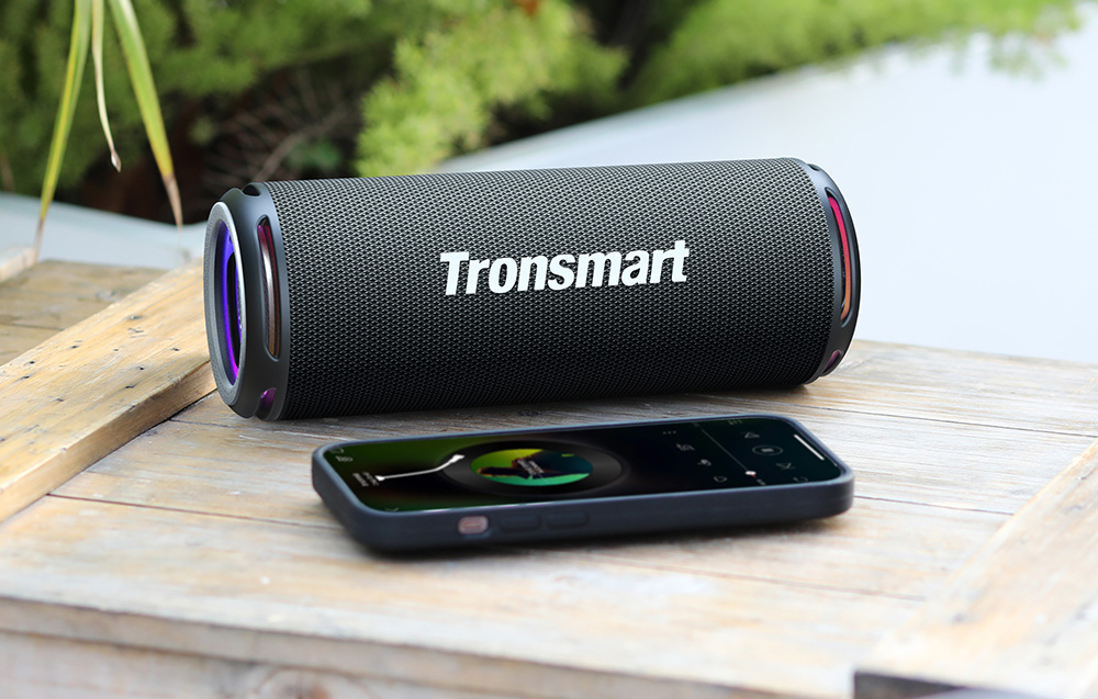 Tronsmart/T7-Lite-black/3