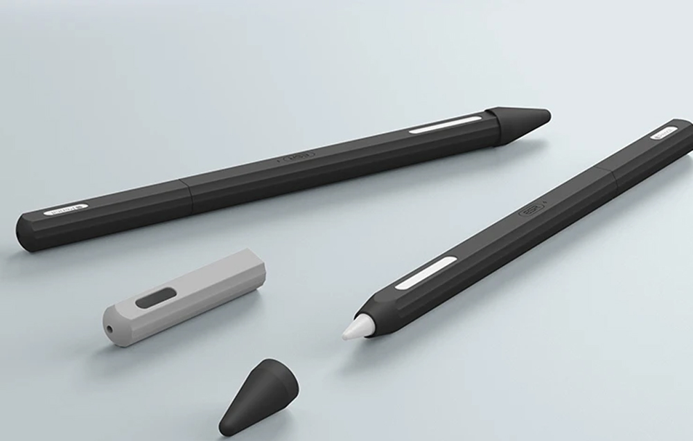 ESR/Case-Apple-Pen-2nd-gen-black/3