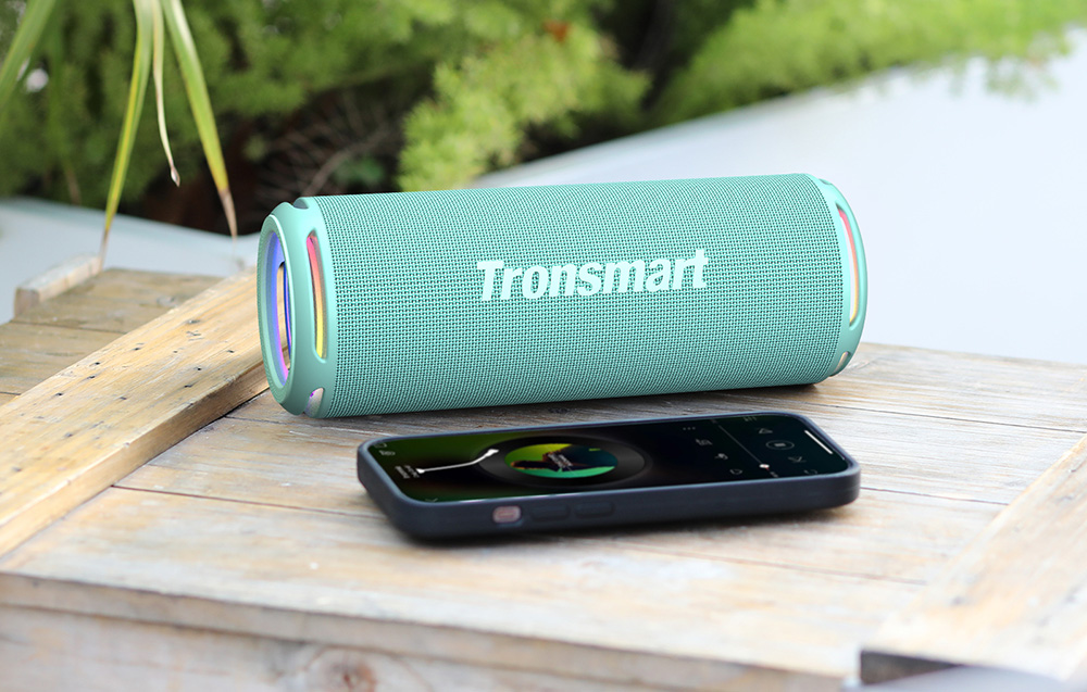 Tronsmart/T7-Lite-light-green/3