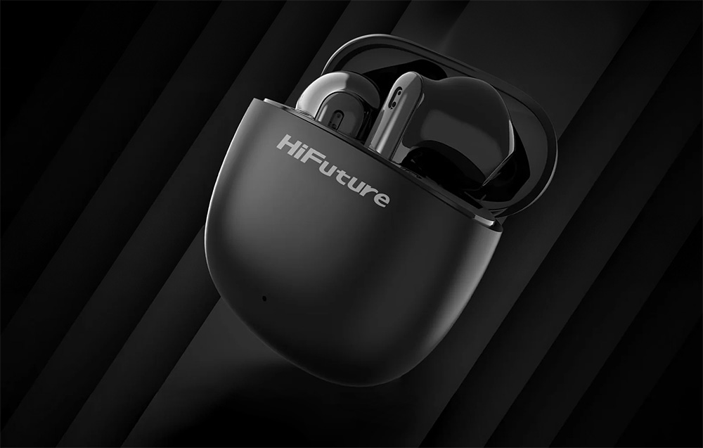 HiFuture/ColorBuds-2-black/3