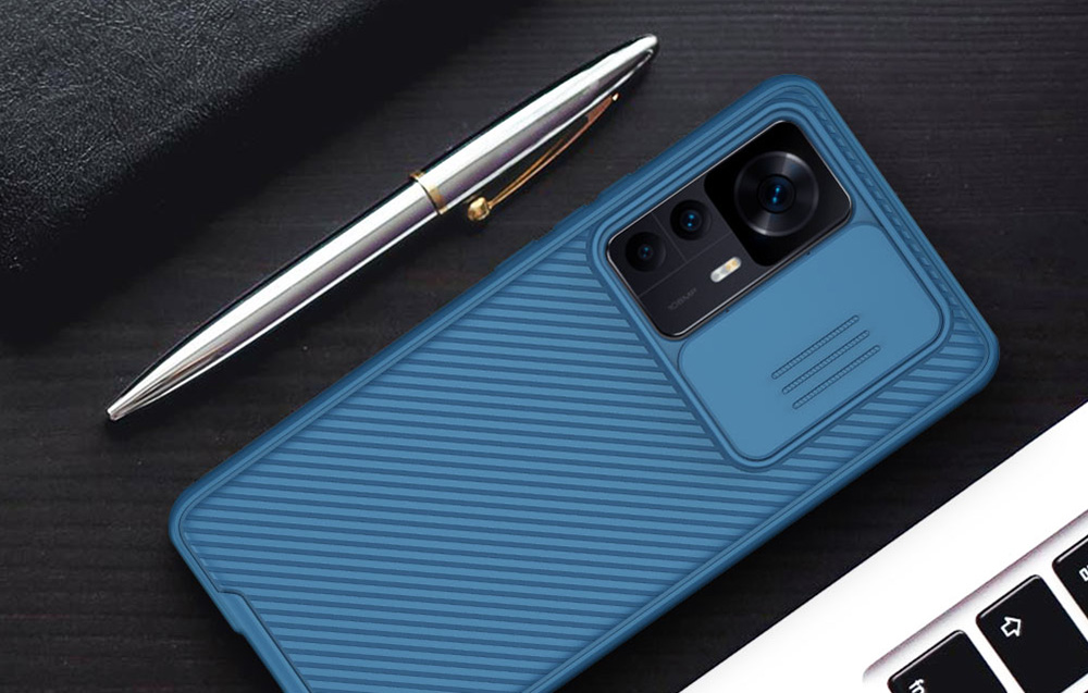 Nillkin/Nillkin-CamShield-Pro-Case-Xiaomi-12T-Pro-Blue/5