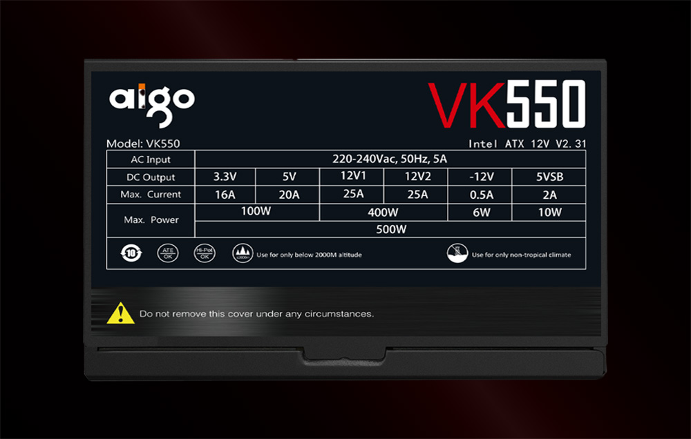 05Darkflash/VK550-Black/5