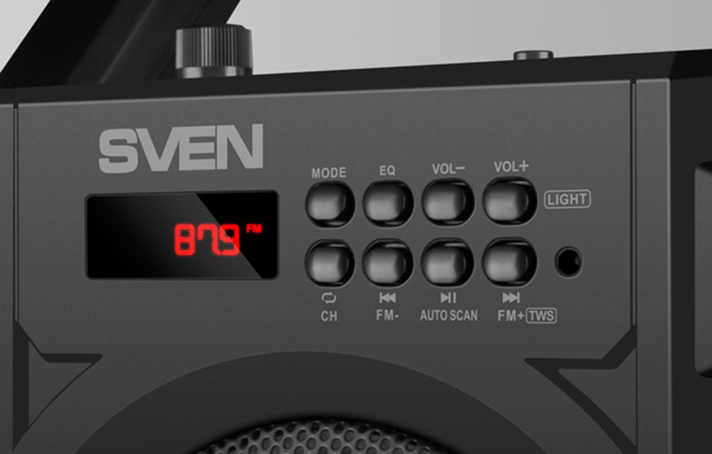 SVEN/SV-019082/5