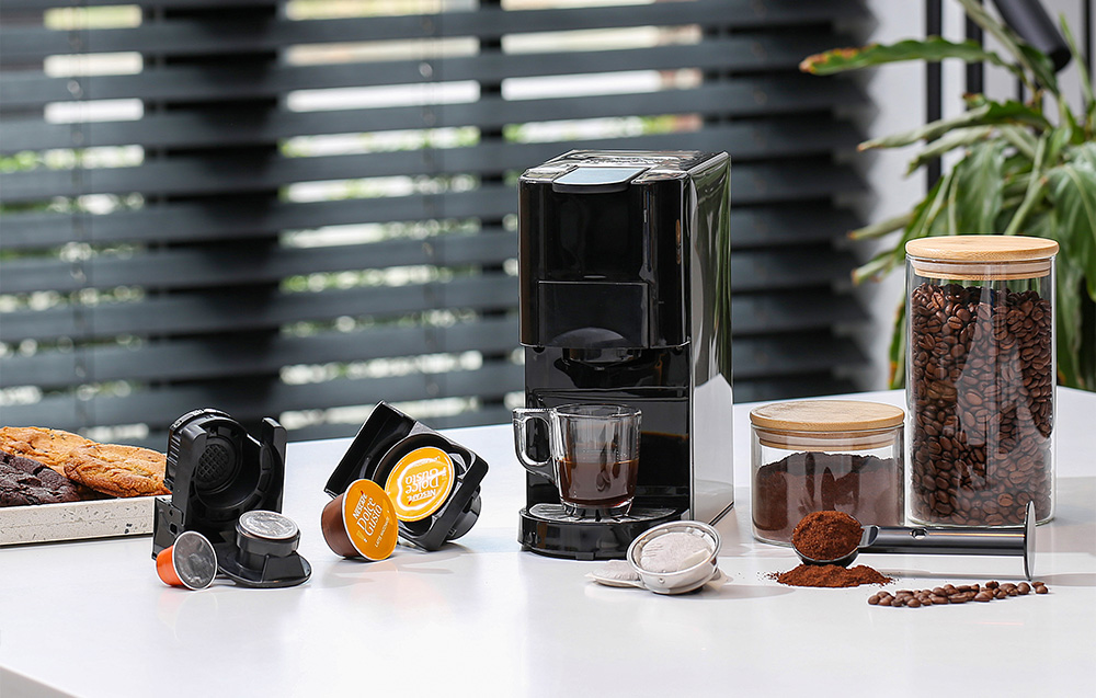 Princess/Multi-Capsule-Coffee-Machine-Steel/7