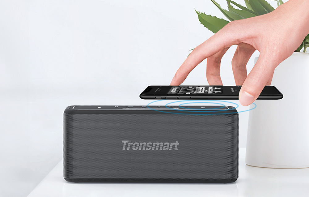 Tronsmart/Mega-Pro/7