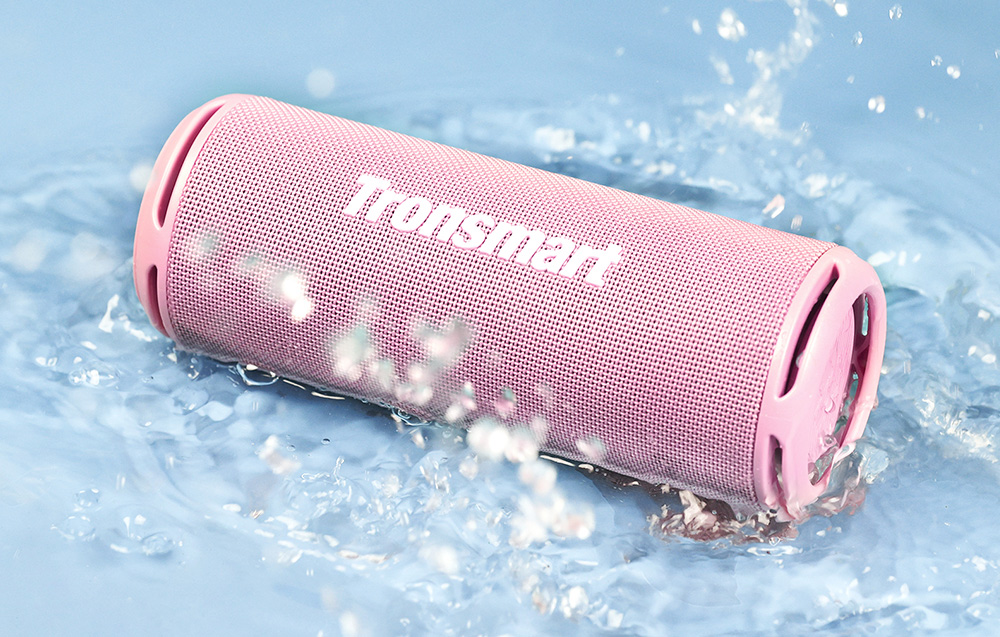 Tronsmart/T7-Lite-pink/7