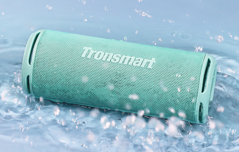 Tronsmart/T7-Lite-light-green/7