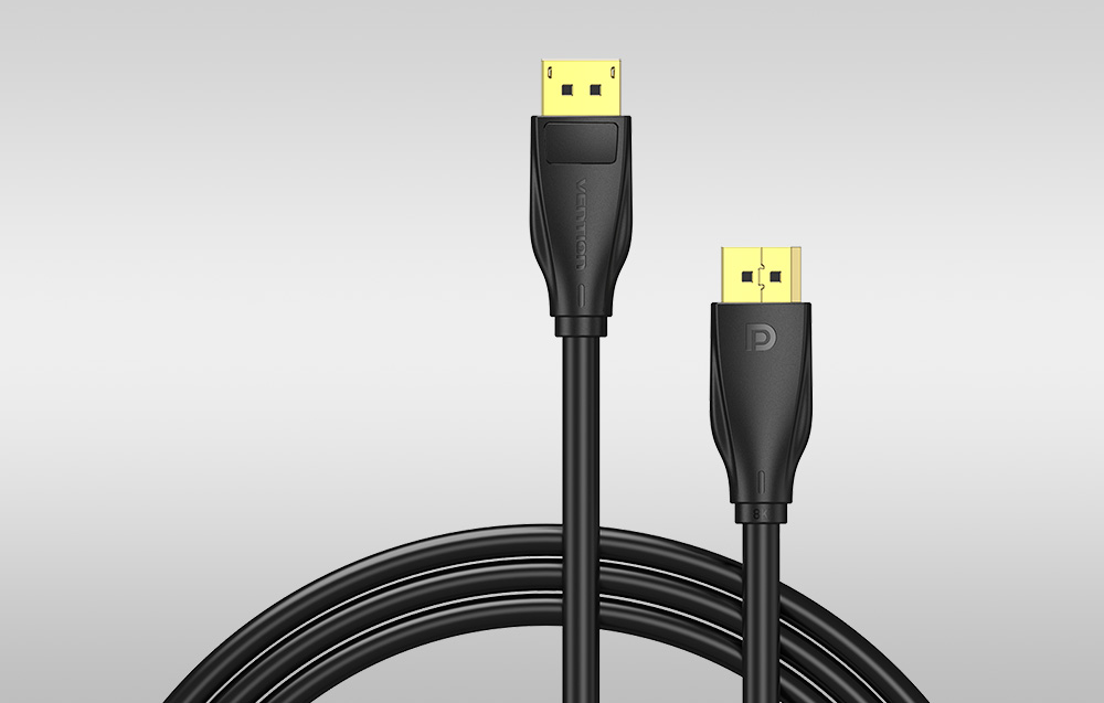 Thoughtfully Designed Cable