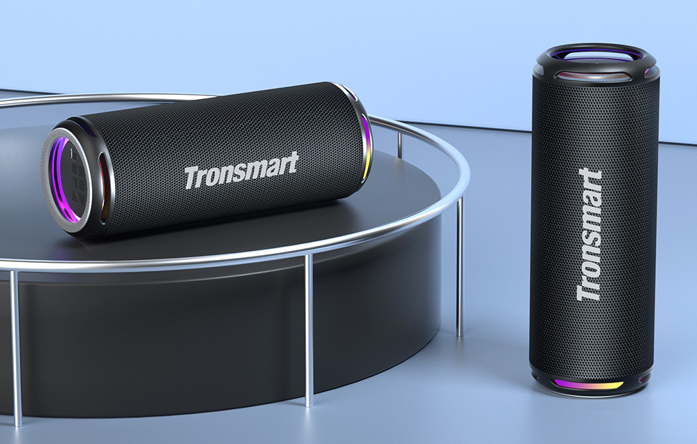 Tronsmart/T7-Lite-black/8